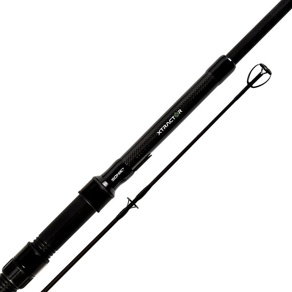 Best Rod for Carp: Top Picks for Anglers in 2024