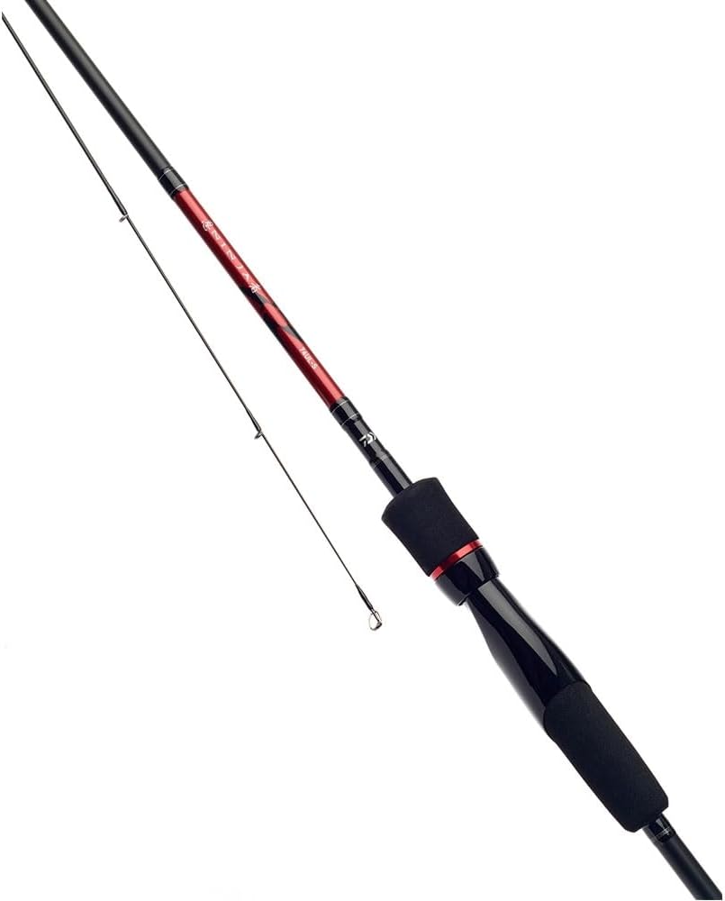 Best Daiwa Rods for Ultimate Fishing Experience