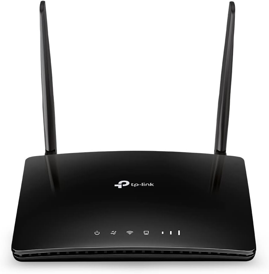 Best Sim Card Router: Top 5 Routers for Seamless Connectivity