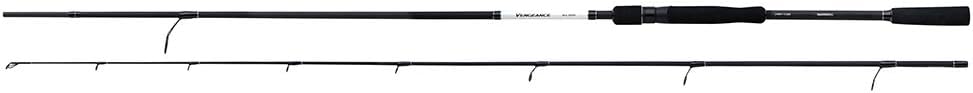 Best Shimano Rods for Your Ultimate Fishing Experience