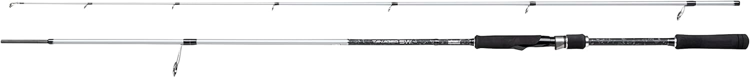 Best Rod for Saltwater: Top Picks for Your Next Fishing Adventure