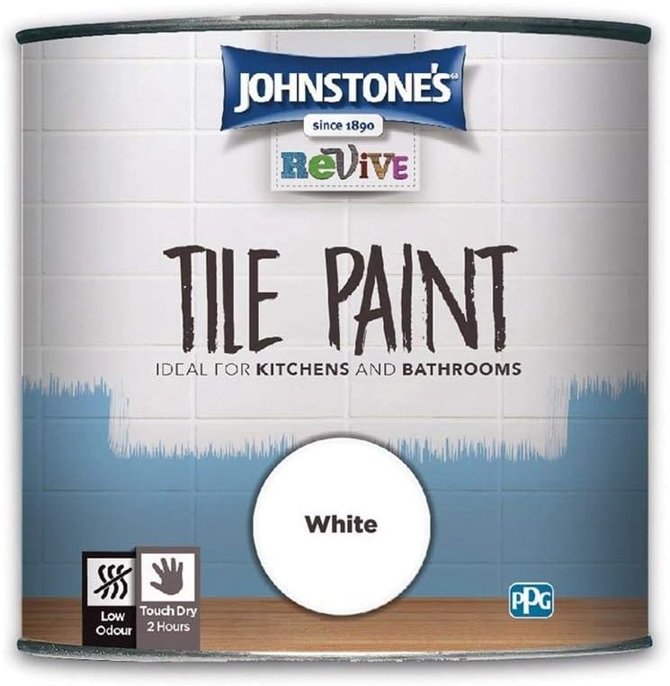 Best Paint for Tiles: Transform Your Space with Quality Tile Paints