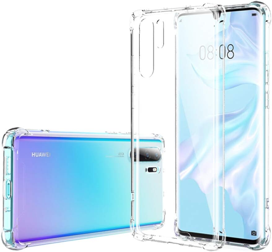 Best Case for Huawei P30 Pro - Top Protective Covers for Your Device