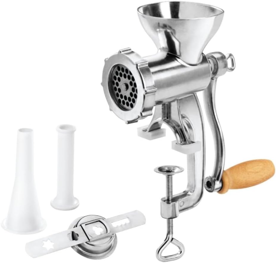 Best Meat Grinder: Top Picks for Home and Professional Use