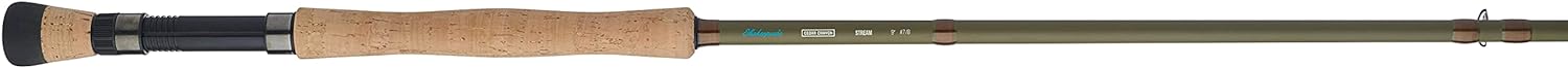 Best Rod for Fly Fishing 2024 - Top Picks for Anglers