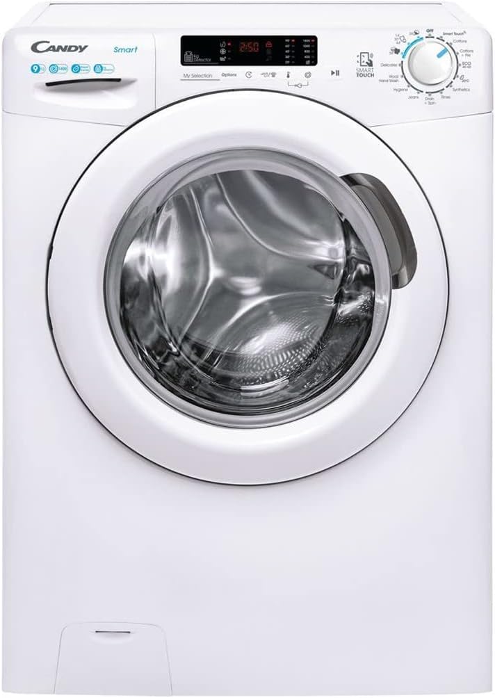 Best AEG Washing Machine: Top 5 Models for Efficient Laundry Days