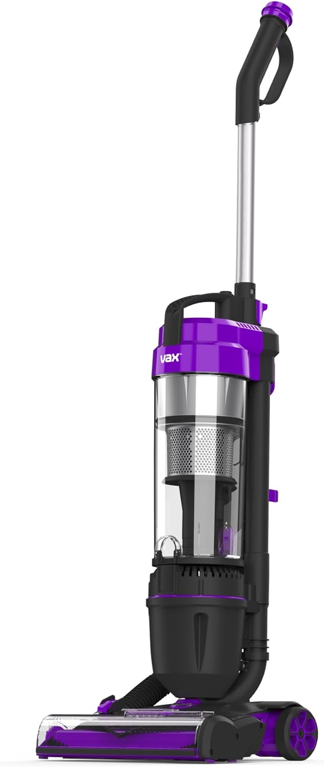 Best Antibacterial Vacuum Cleaner 2024: Top 5 Powerful Cleaning Solutions