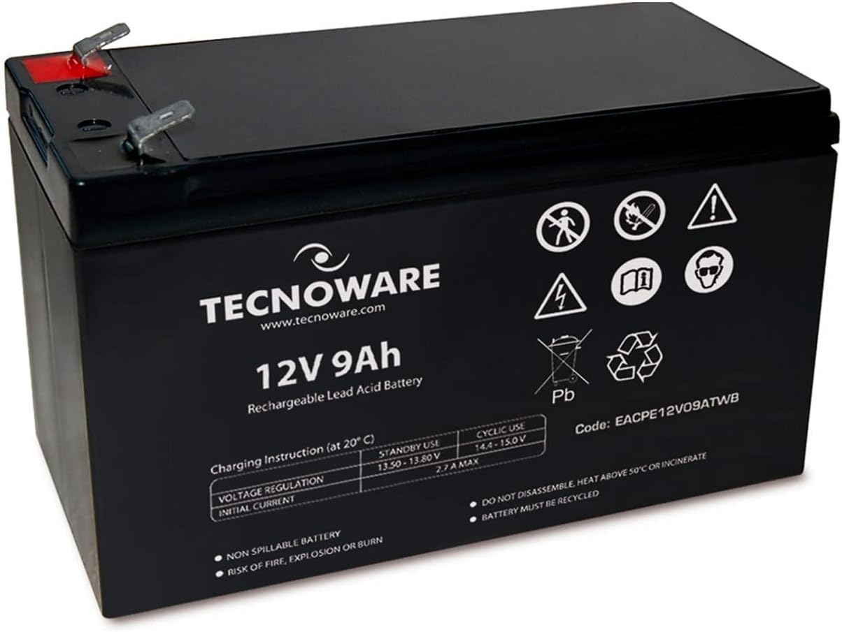 Best Battery for UPS: Top Choices for Reliable Power Backup