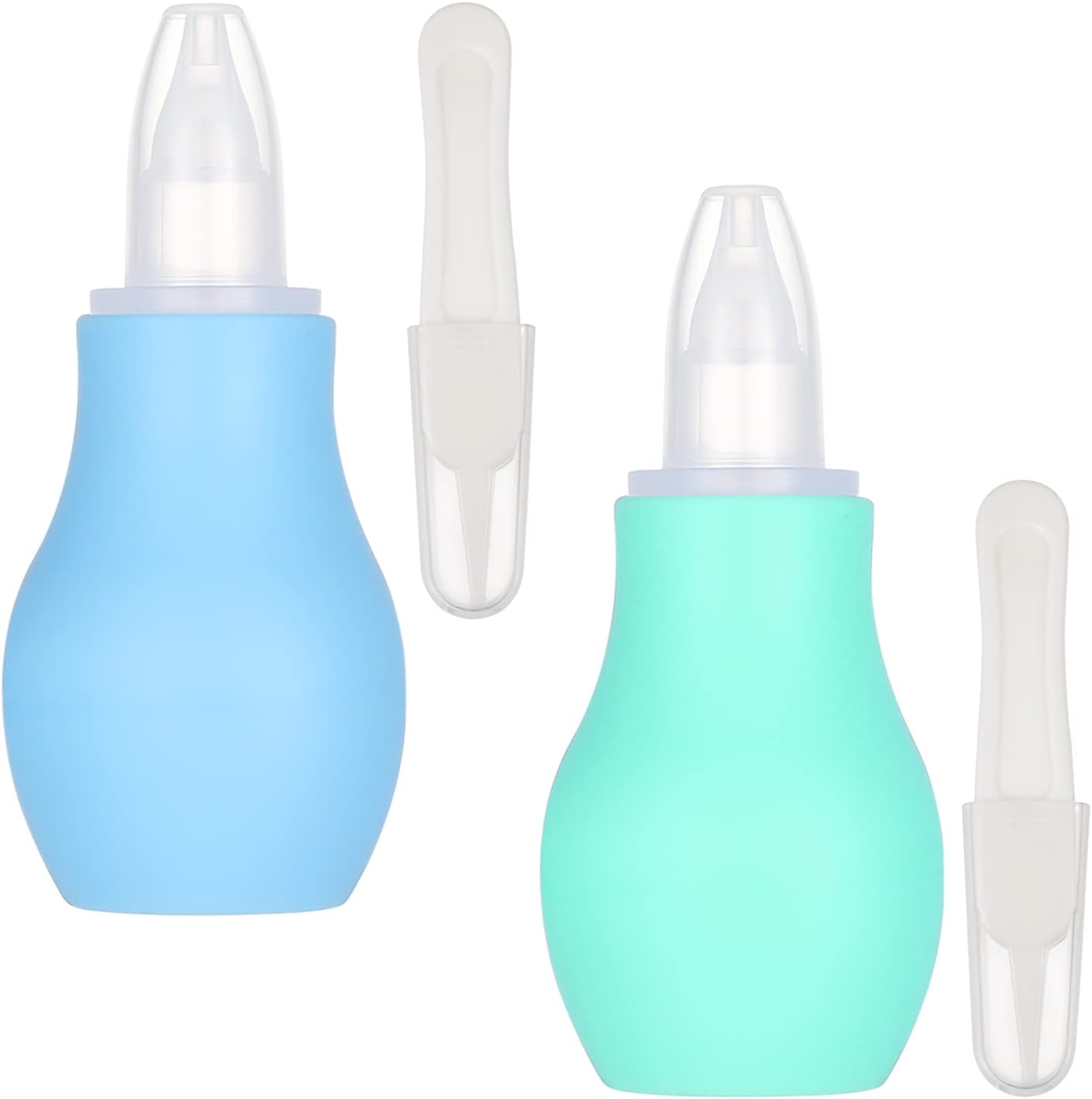 Best Manual Nasal Aspirator: Your Ultimate Solution for Baby's Comfort