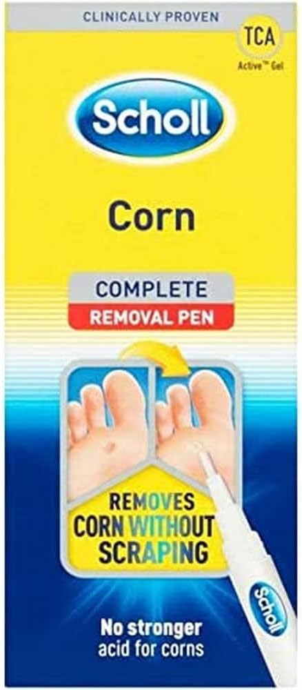 Best Cream for Corns: Top Solutions for Pain-Free Relief