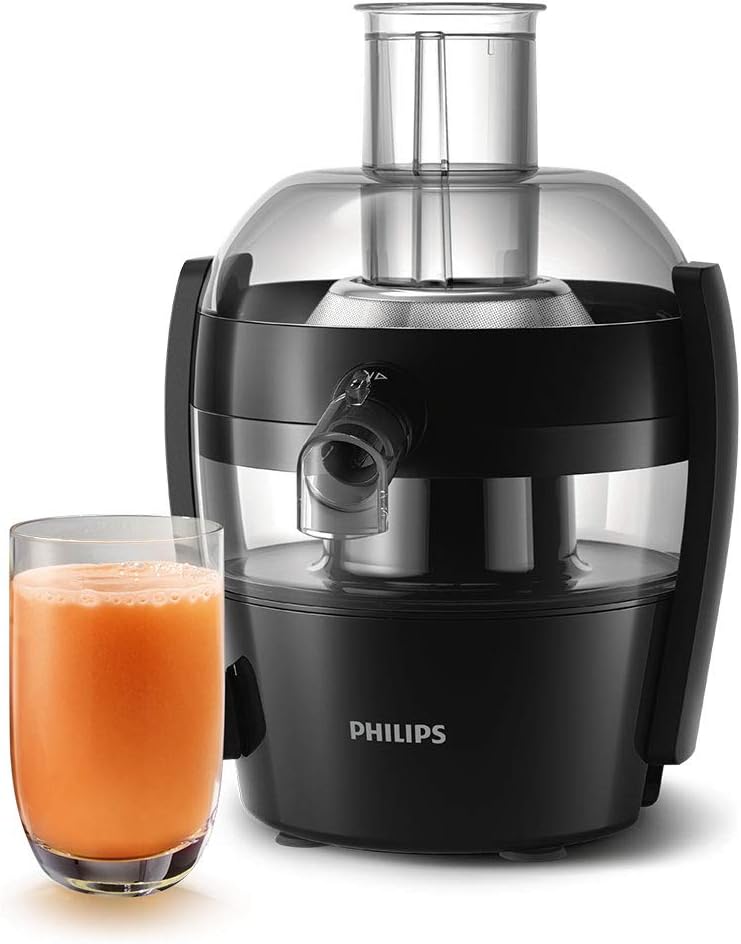 Best Philips Auger Juicer: Top 5 Picks for Fresh and Nutritious Juices