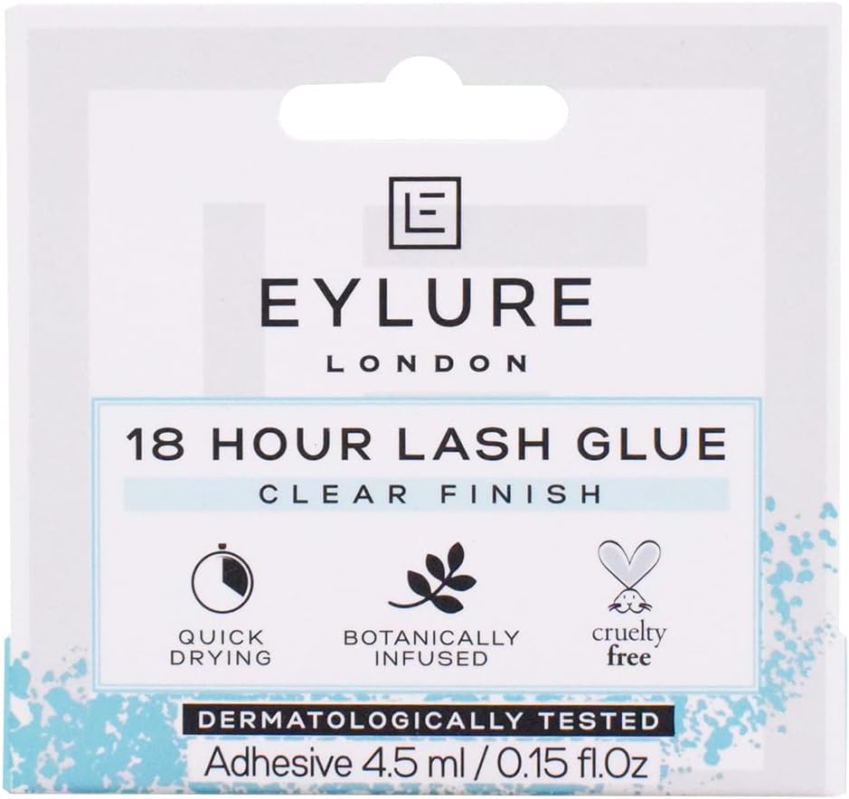 Best Eyelash Glue: Top Picks for Stunning Lashes