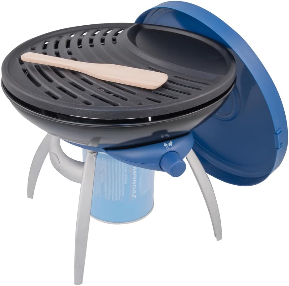 Best Camping Grill: Top Picks for Outdoor Cooking