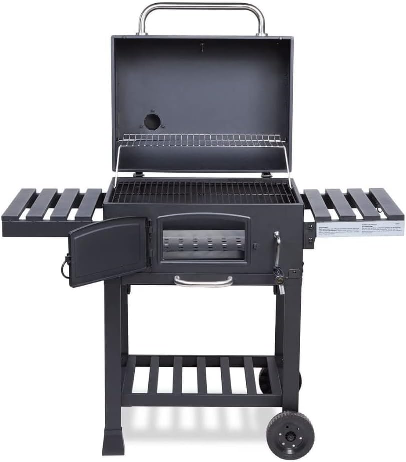 Best Garden Grill: Top Picks for Your Outdoor Cooking