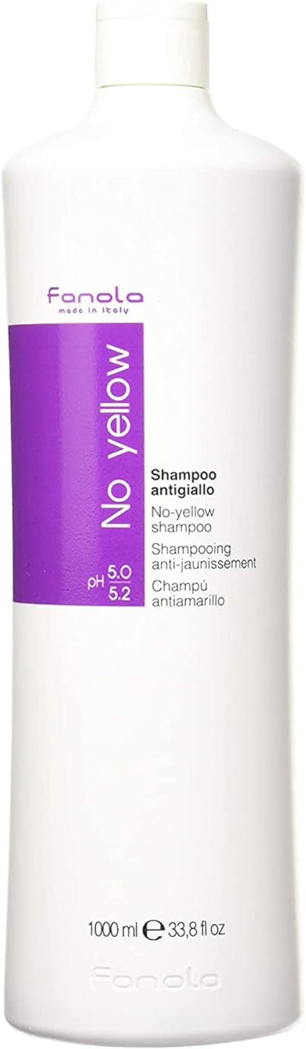 Best Shampoo for Blonde Hair - Top Picks for Vibrant Blondes