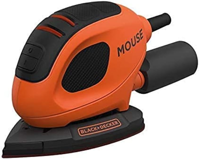 Best Sander for Wood: Top Picks for Smooth Woodworking Projects