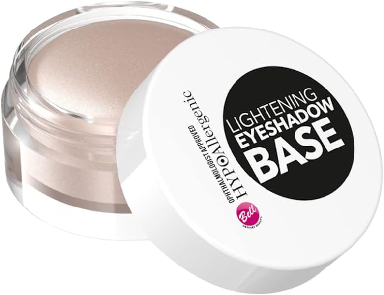 Best Eye Makeup Base: Top Picks for Flawless Eyeshadow Application