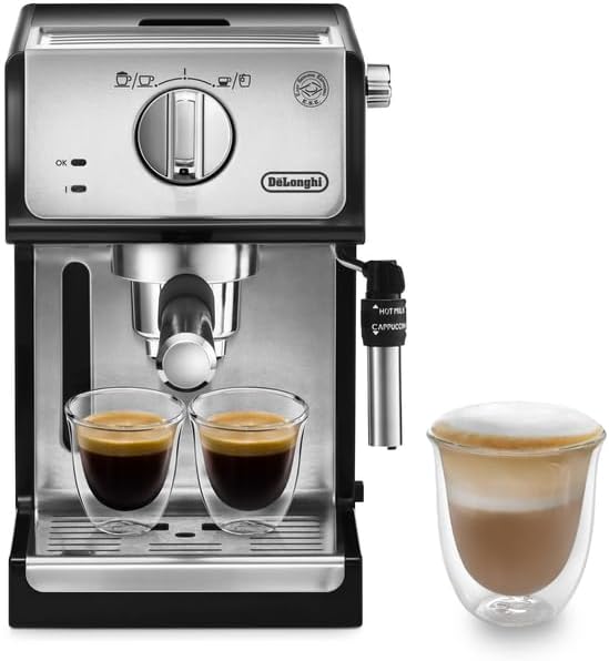 Best Coffee Espresso Machine: Top Picks for Perfect Espresso at Home