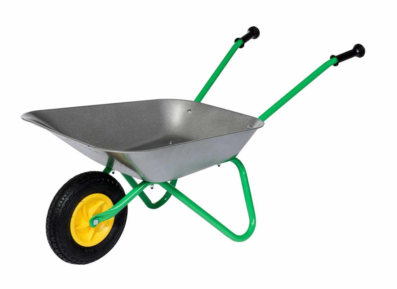 Best Garden Wheelbarrow: Top Picks for Your Outdoor Needs