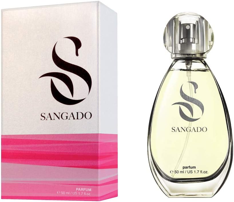 Best Sangado Women's Perfume - Top Picks for Elegant Ladies