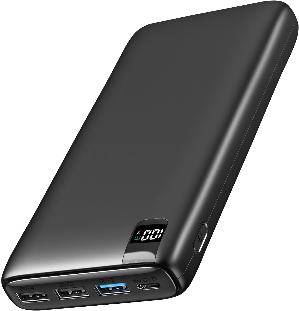 Best External Battery 2024: Top Portable Power Solutions