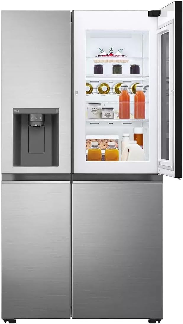 Best LG Refrigerator Combination: Top Picks for Efficient Cooling