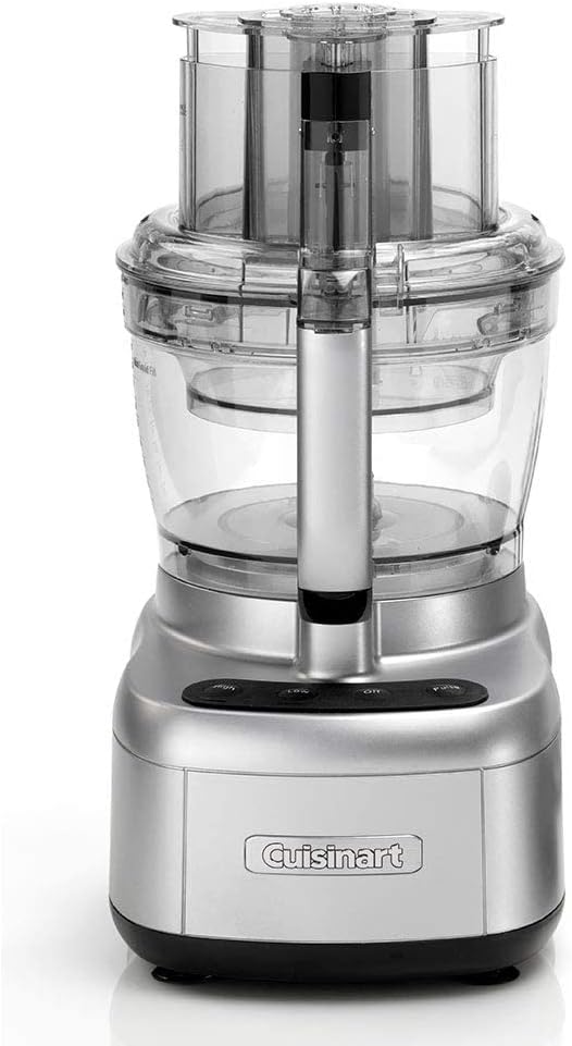 Best Professional Food Processor 2024