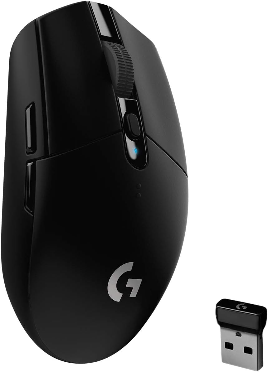 Best Wireless Gaming Mouse 2024: Top Picks for Ultimate Gaming Experience