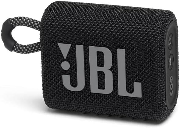 Best JBL Portable Speaker: Top 5 Picks for Exceptional Sound