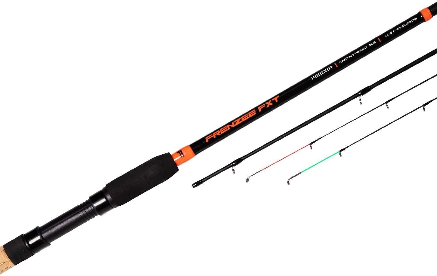 Best Feeder Rods for Ultimate Fishing Experience