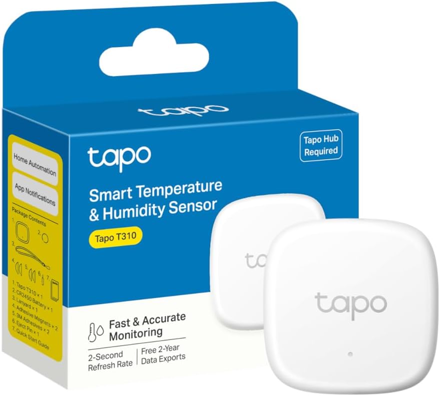 Best Humidity Sensor: Top 5 Picks for Accurate Monitoring