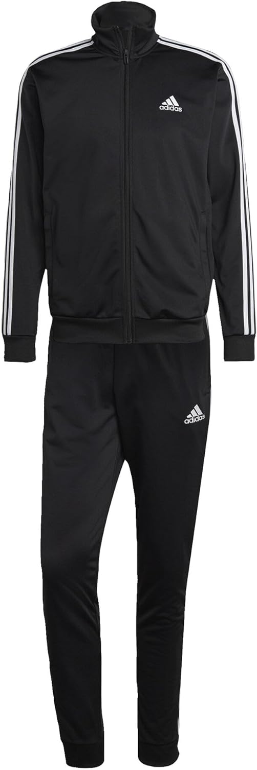 Best adidas Tracksuit for Style and Comfort | 2024 Review