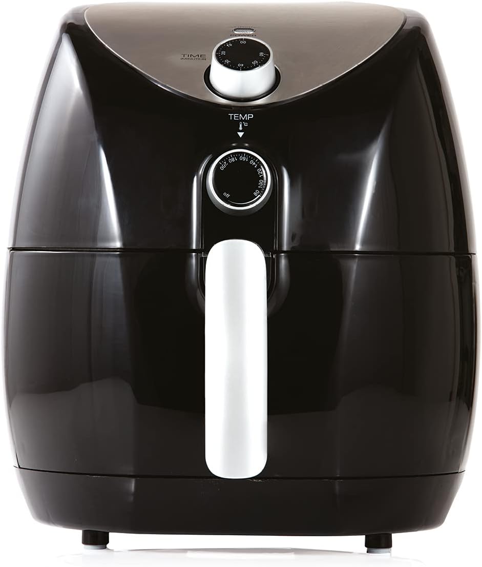 Best Hot Air Fryer 2024 - Top Picks for Healthy Cooking