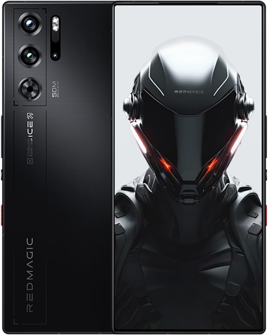 Best Gaming Phone 2024: Unleash Your Gaming Potential with the Ultimate Device