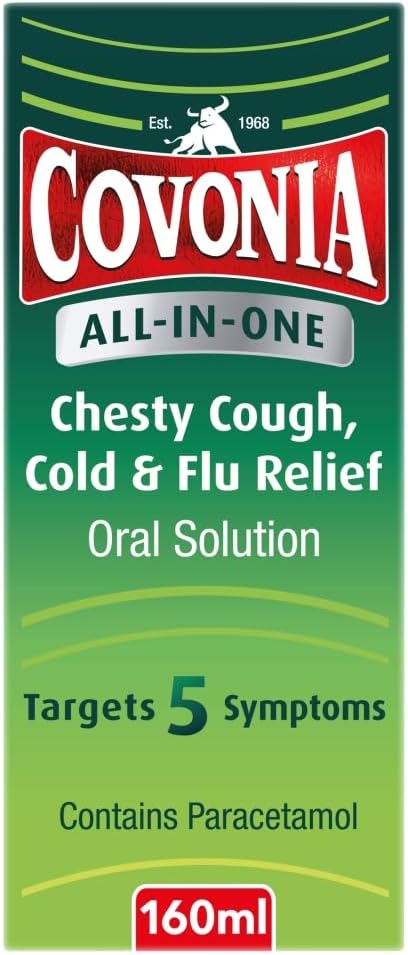 Best Treatment for Colds: Top Solutions for Cold Relief