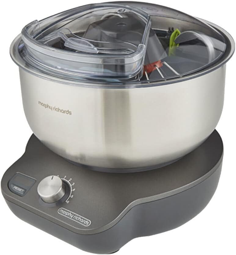 Best Mixer for Kneading: Top Picks for Perfect Dough