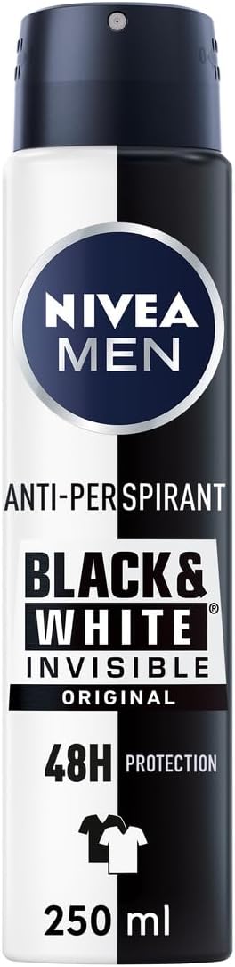 Best Antiperspirant: Top 5 Picks for Effective Sweat and Odor Control