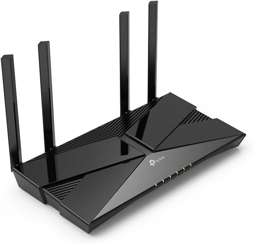 Best Wireless Router 2024: Top 5 Routers for Seamless Connectivity