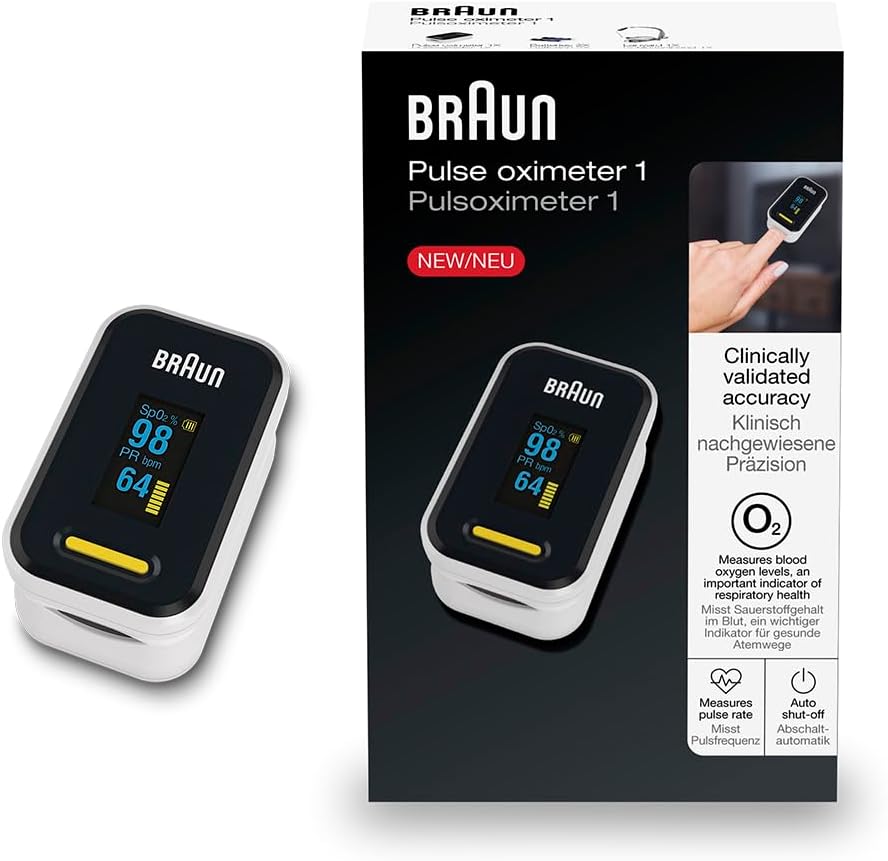 Best Pulse Oximeter: Top Picks for Accurate Health Monitoring