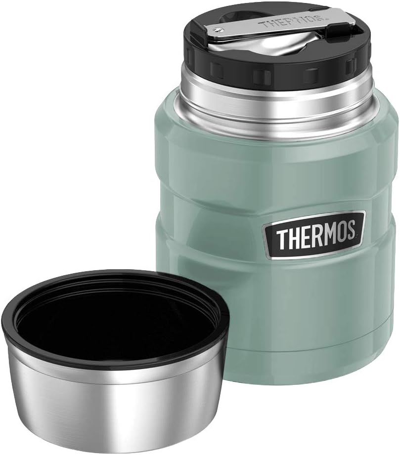 Best Thermos for Food: Top Picks for Keeping Your Meals Hot or Cold