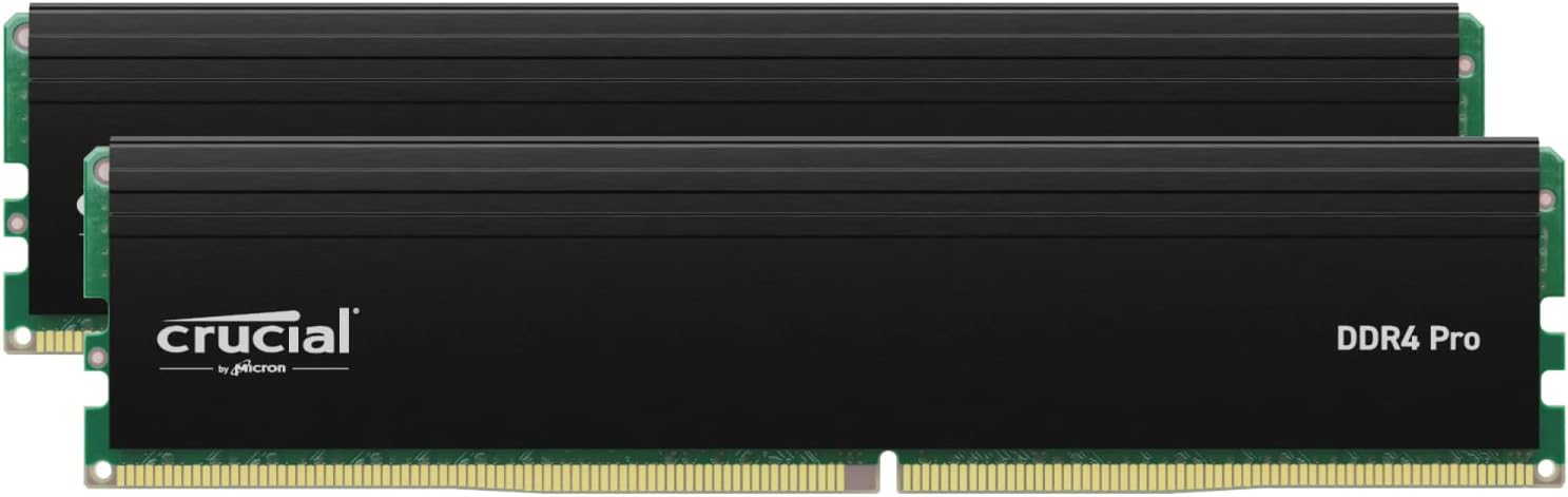 Best RAM Memory: Top Picks for Enhanced Performance