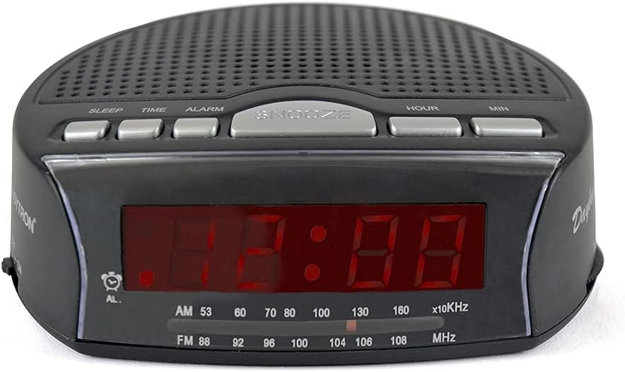 Best Clock Radio: Top Picks for Your Bedroom Setup