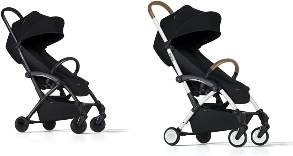 Best Sports Buggy: Top Picks for Active Parents