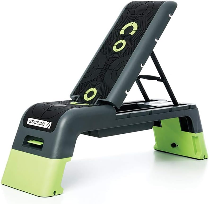 Best Multifunctional Fitness Bench: Top 5 Versatile Workout Platforms