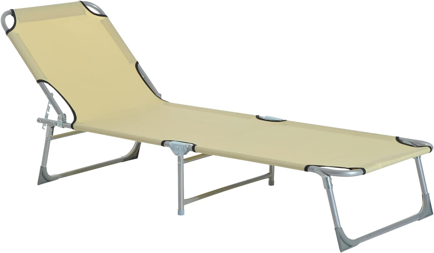 Best Folding Lounger: Top Picks for Ultimate Comfort and Relaxation