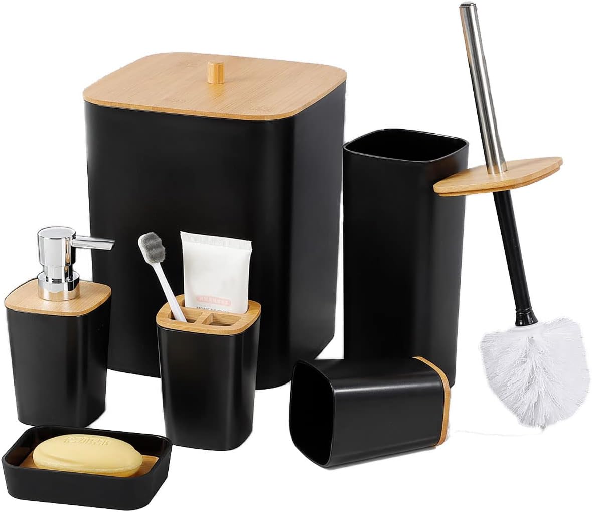 Best Bathroom Furniture Set - Top Picks for Stylish and Functional Bathroom Decor