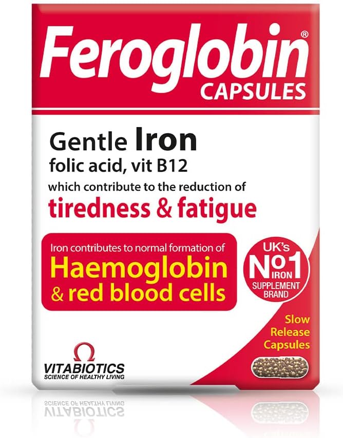 Best Iron Supplement 2024: Top Picks for Your Iron Needs