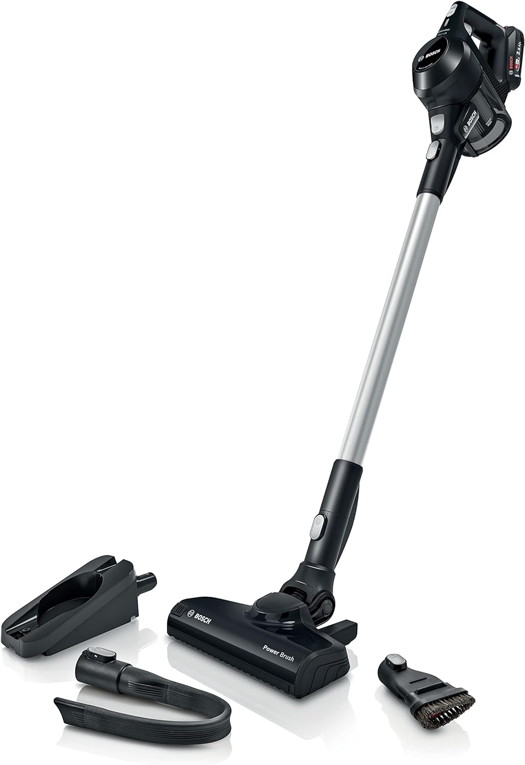 Best Bosch Vertical Vacuum Cleaner: Top Choice for Ultimate Cleaning