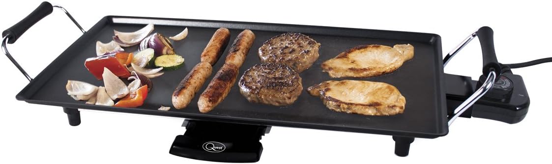 Best Electric Grill: Top Picks for Grilling Enthusiasts