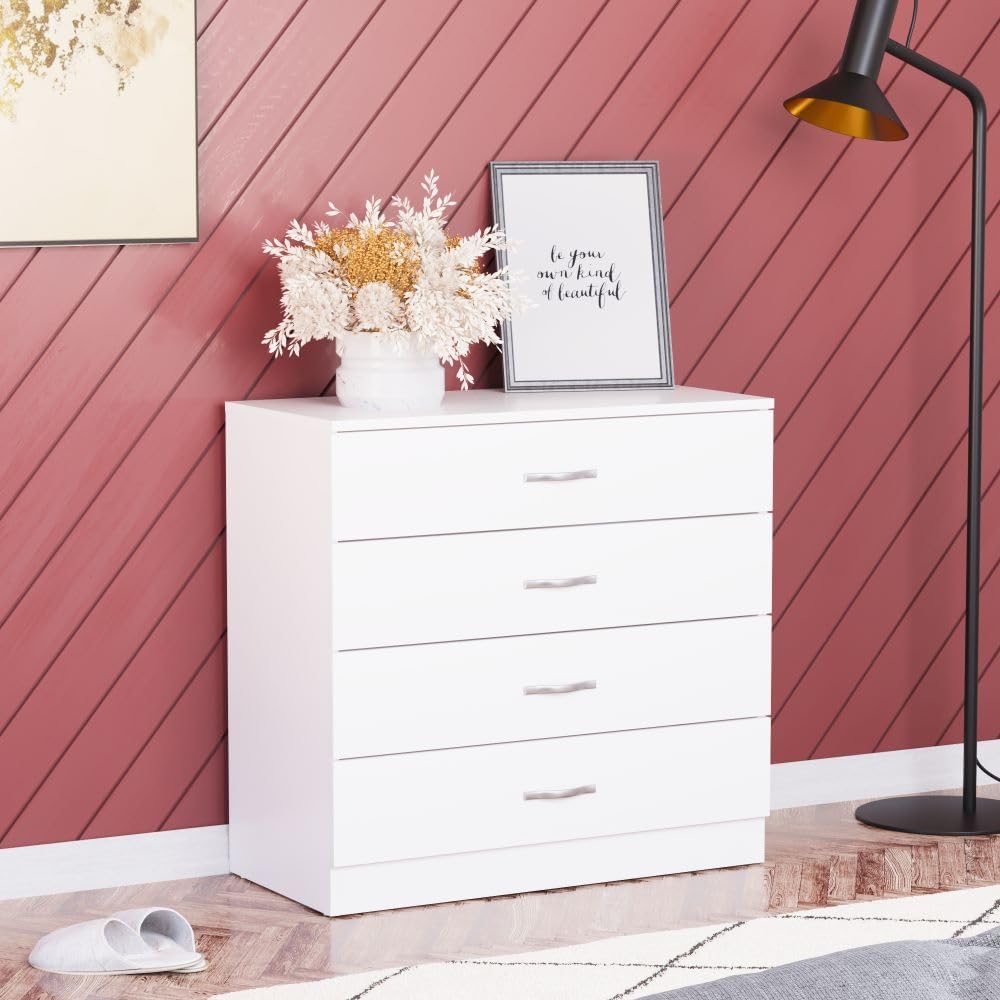 Best TV Chest of Drawers: Top 5 Stylish Storage Solutions for Your Entertainment Space